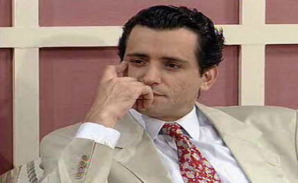 Verão Quente – Episódio 45, Parte I