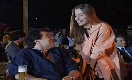 Verão Quente – Episódio 47, Parte II