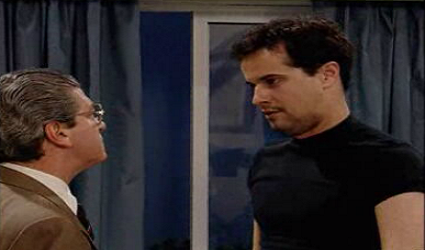 Verão Quente – Episódio 49, Parte II