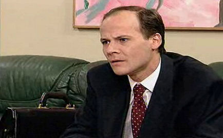 Verão Quente – Episódio 51, Parte I