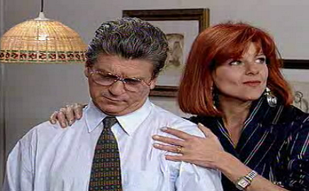 Verão Quente – Episódio 51, Parte II