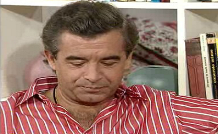 Verão Quente – Episódio 52, Parte I