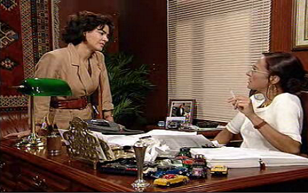 Verão Quente – Episódio 58, Parte II