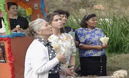 Verão Quente – Episódio 60, Parte I