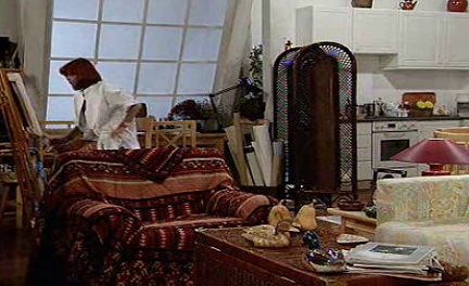 Verão Quente – Episódio 61, Parte II