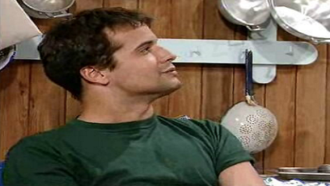 Verão Quente – Episódio 62, Parte I