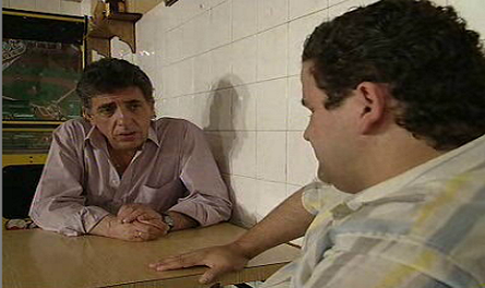 Verão Quente – Episódio 63, Parte I