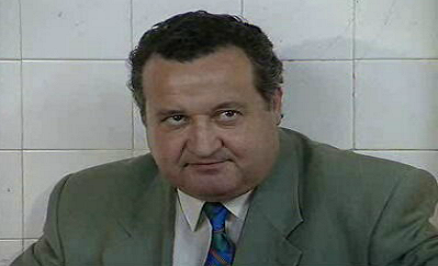 Verão Quente – Episódio 64, Parte I