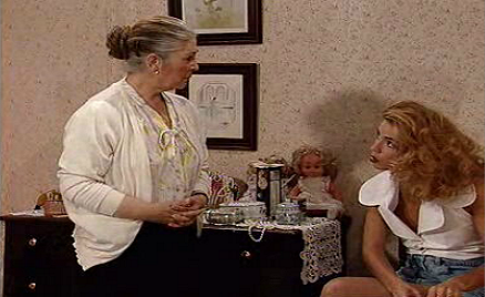 Verão Quente – Episódio 65, Parte II