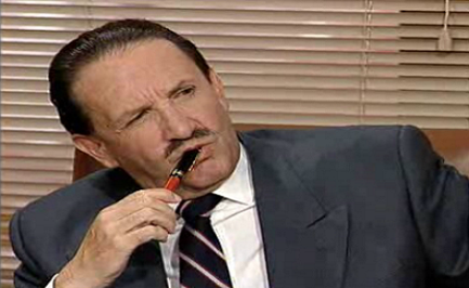 Verão Quente – Episódio 66, Parte I