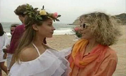 Verão Quente – Episódio 68, Parte I