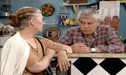 Verão Quente – Episódio 68, Parte II