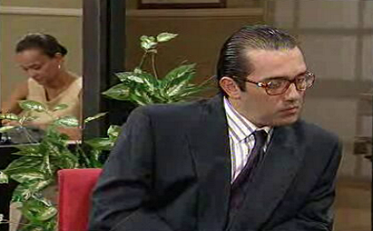 Verão Quente – Episódio 69, Parte I