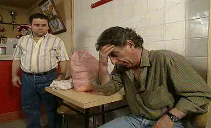 Verão Quente – Episódio 69, Parte II