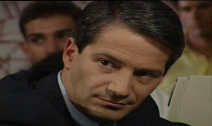 Verão Quente – Episódio 70, Parte II