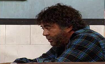 Verão Quente – Episódio 71, Parte II