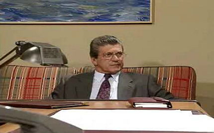 Verão Quente – Episódio 74, Parte I