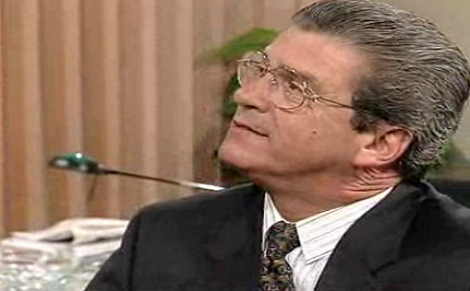 Verão Quente – Episódio 75, Parte I