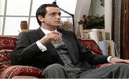 Verão Quente – Episódio 76, Parte II