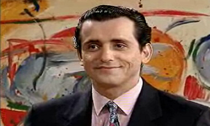 Verão Quente – Episódio 77, Parte I