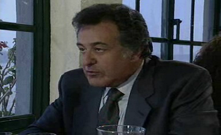 Verão Quente – Episódio 77, Parte II