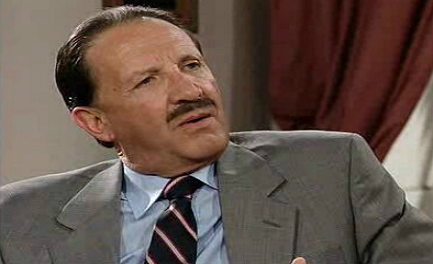 Verão Quente – Episódio 78, Parte I