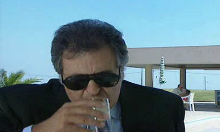 Verão Quente – Episódio 81, Parte II