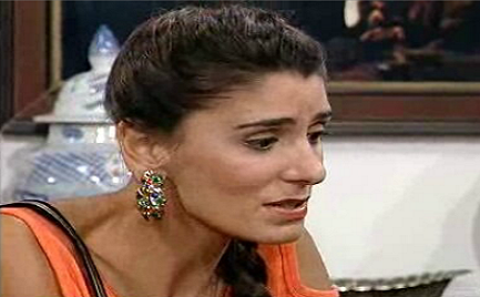 Verão Quente – Episódio 82, Parte I