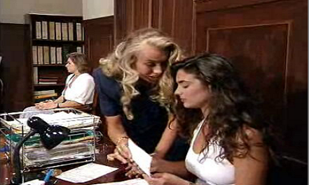 Verão Quente – Episódio 82, Parte II