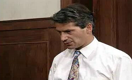 Verão Quente – Episódio 83, Parte I