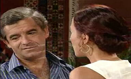 Verão Quente – Episódio 85, Parte I