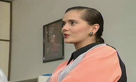 Verão Quente – Episódio 86, Parte II