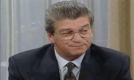 Verão Quente – Episódio 87, Parte II