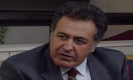 Verão Quente – Episódio 90, Parte I