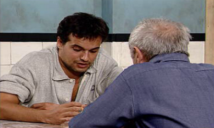 Verão Quente – Episódio 90, Parte II