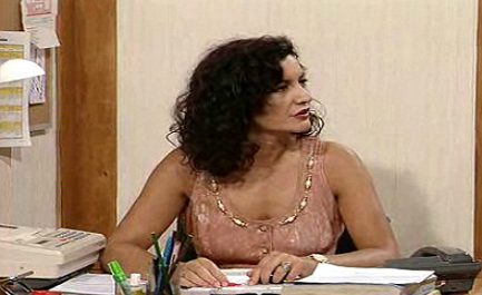 Verão Quente – Episódio 91, Parte II