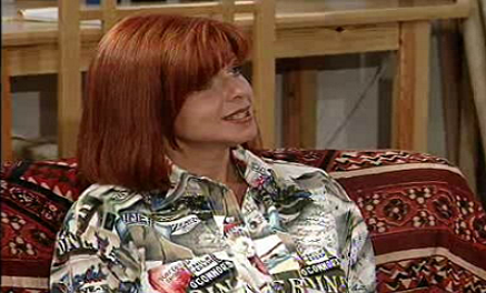 Verão Quente – Episódio 92, Parte I