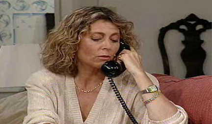 Verão Quente – Episódio 93, Parte I