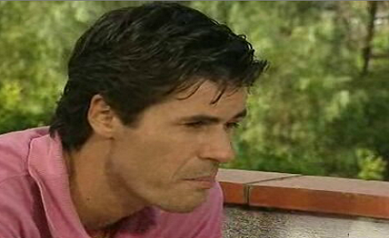 Verão Quente – Episódio 94, Parte I