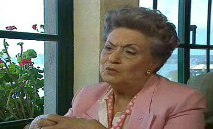 Verão Quente – Episódio 98, Parte I