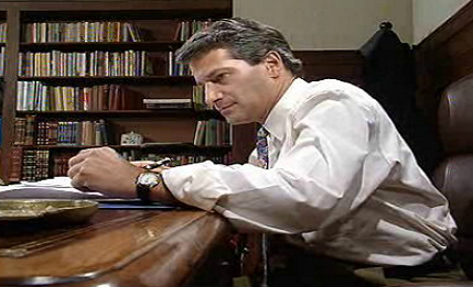 Verão Quente – Episódio 98, Parte II