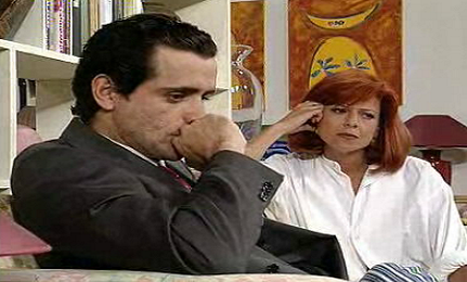 Verão Quente – Episódio 99, Parte I