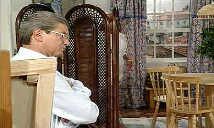 Verão Quente – Episódio 99, Parte II