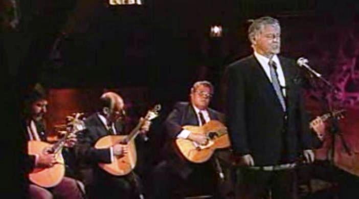 O Poema no Fado – Parte I