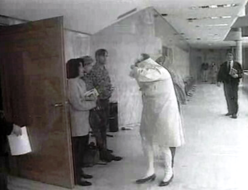 Vidente acusada em Espanha