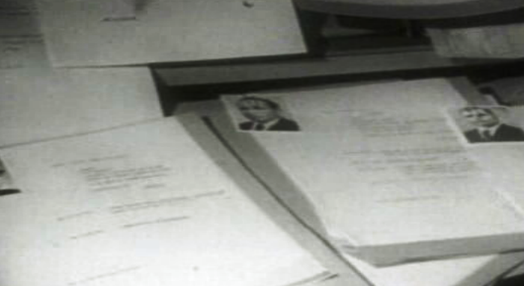 Caso do desvio de arquivos da PIDE para o KGB