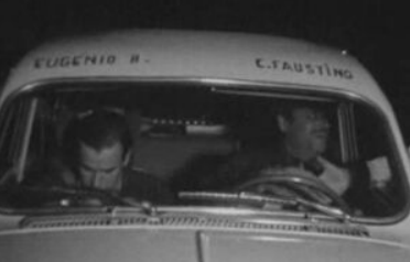 Automobilismo: Volta a Portugal