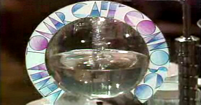 Venha Tomar Café Connosco