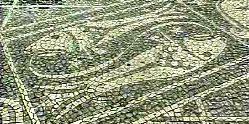 A Arte das Calçadas