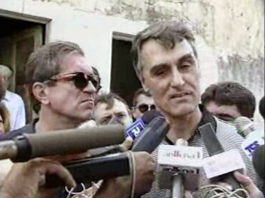 Visita de Cavaco Silva a Cabo Verde